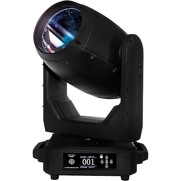 American DJ Hydro Beam CMY IP65 Moving Head Beam Fixture