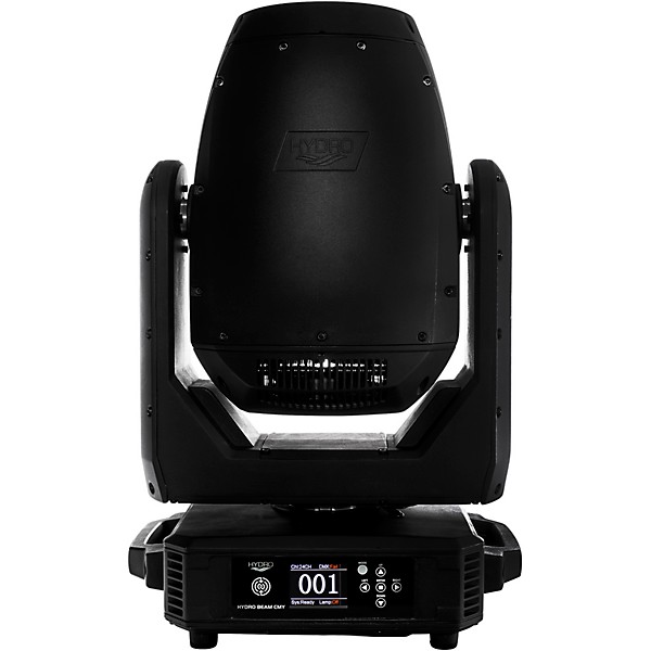 American DJ Hydro Beam CMY IP65 Moving Head Beam Fixture