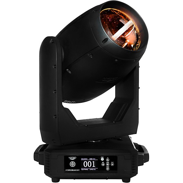American DJ Hydro Beam CMY IP65 Moving Head Beam Fixture