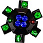 Eliminator Lighting Eliminator CenterDroid LED Laser Effect Light