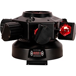 Eliminator Lighting Eliminator CenterDroid LED Laser Effect Light