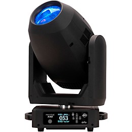 American DJ Protege XS Compact LED Moving Head Spot