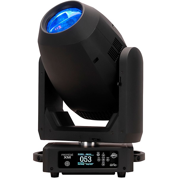 American DJ Protege XS Compact LED Moving Head Spot