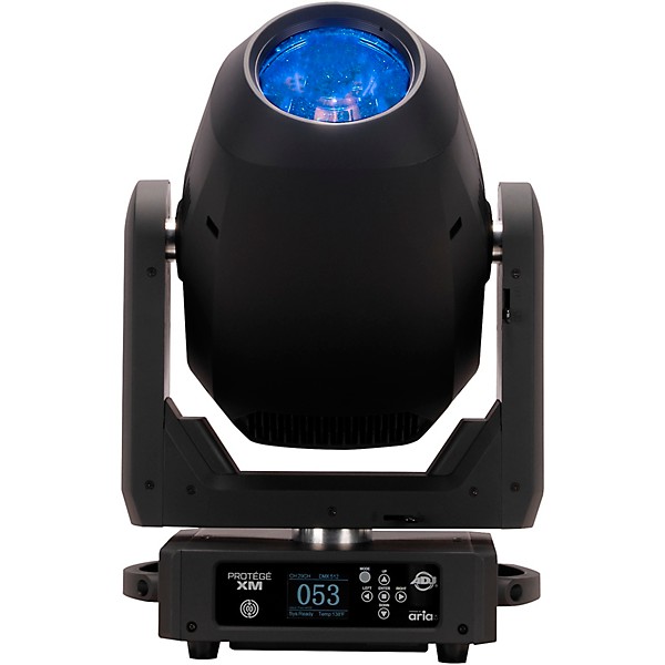 American DJ Protege XS Compact LED Moving Head Spot