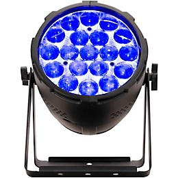 Eliminator Lighting Eliminator Mega Par Z Wash LED Wash Light