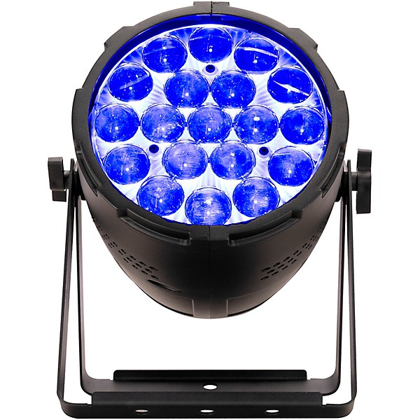 Eliminator Lighting Eliminator Mega Par Z Wash LED Wash Light