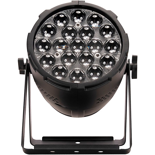 Eliminator Lighting Eliminator Mega Par Z Wash LED Wash Light