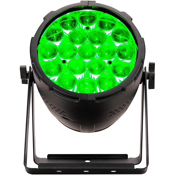 Eliminator Lighting Eliminator Mega Par Z Wash LED Wash Light