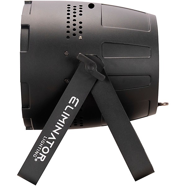 Eliminator Lighting Eliminator Mega Par Z Wash LED Wash Light