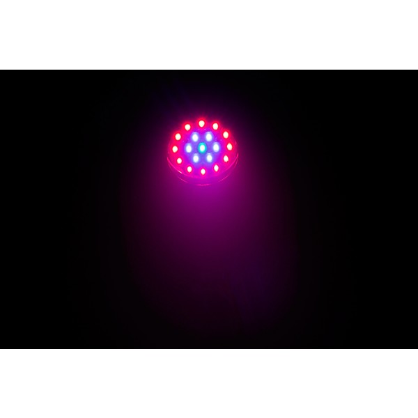 Eliminator Lighting Eliminator Mega Par Z Wash LED Wash Light