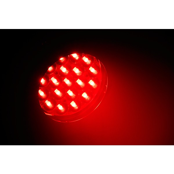 Eliminator Lighting Eliminator Mega Par Z Wash LED Wash Light