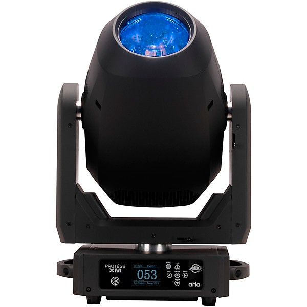 American DJ Protege XM LED Moving Head Spot