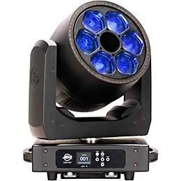 American DJ Vizi FX7 Multi-Effect Moving Head