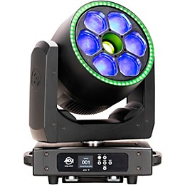 American DJ Vizi FX7 Multi-Effect Moving Head