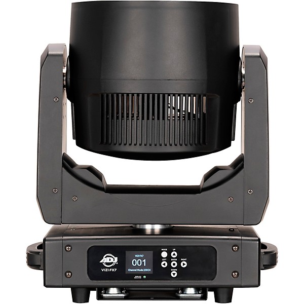 American DJ Vizi FX7 Multi-Effect Moving Head