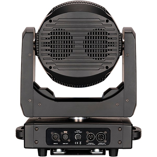American DJ Vizi FX7 Multi-Effect Moving Head