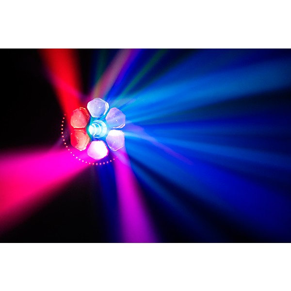 American DJ Vizi FX7 Multi-Effect Moving Head