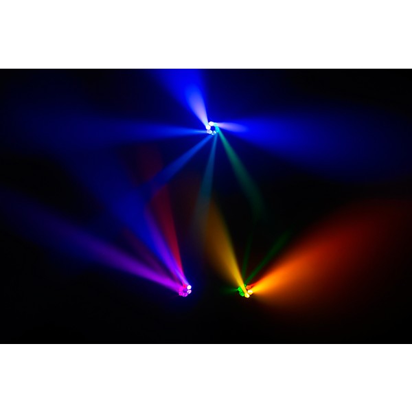 American DJ Vizi FX7 Multi-Effect Moving Head
