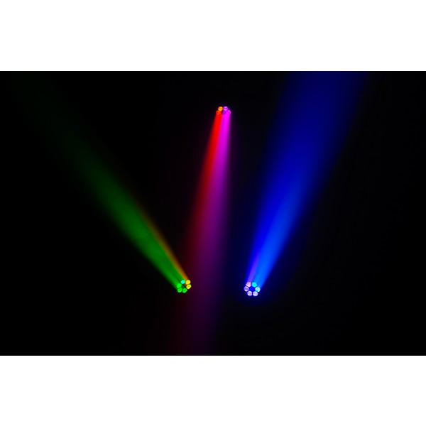 American DJ Vizi FX7 Multi-Effect Moving Head