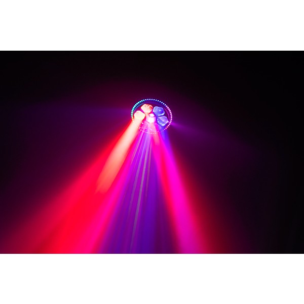 American DJ Vizi FX7 Multi-Effect Moving Head