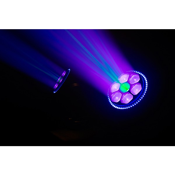American DJ Vizi FX7 Multi-Effect Moving Head