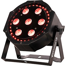 Eliminator Lighting Eliminator LP 8R LED Flat PAR Light