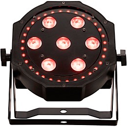 Eliminator Lighting Eliminator LP 8R LED Flat PAR Light