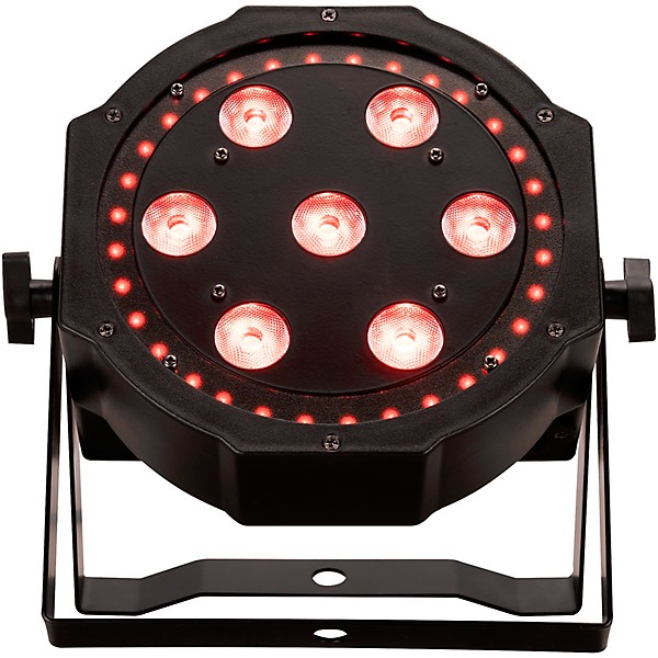 Eliminator Lighting Eliminator LP 8R LED Flat PAR Light