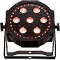 Eliminator Lighting Eliminator LP 8R LED Flat PAR Light