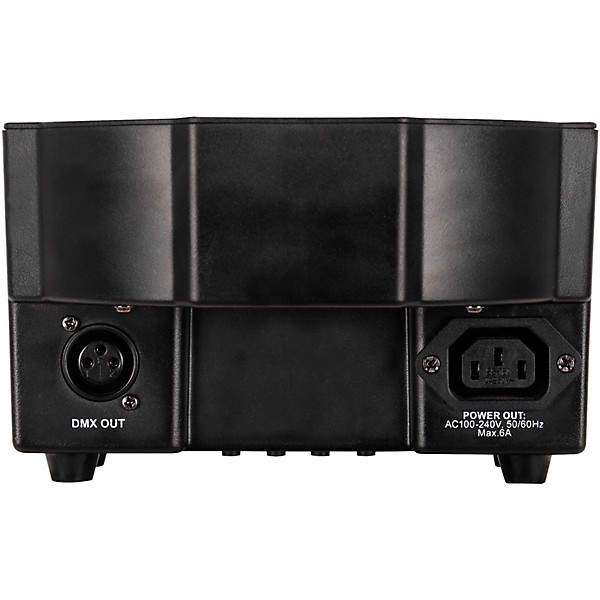 Eliminator Lighting Eliminator LP 8R LED Flat PAR Light