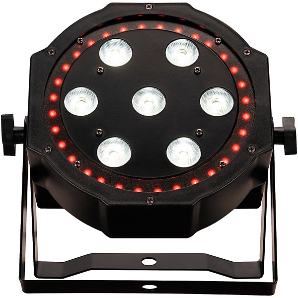 Eliminator Lighting Eliminator LP 8R LED Flat PAR Light