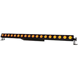 Eliminator Lighting Eliminator Mega Color Q18 LED Linear Fixture