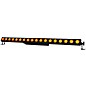 Eliminator Lighting Eliminator Mega Color Q18 LED Linear Fixture thumbnail