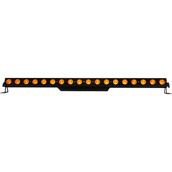 Eliminator Lighting Eliminator Mega Color Q18 LED Linear Fixture