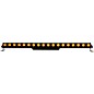 Eliminator Lighting Eliminator Mega Color Q18 LED Linear Fixture