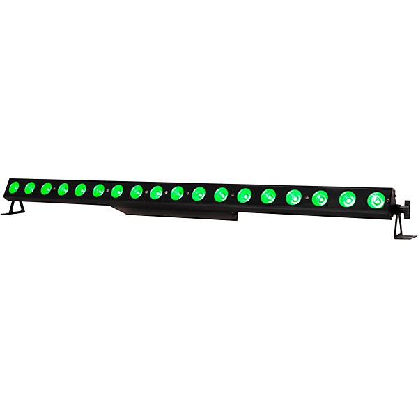 Eliminator Lighting Eliminator Mega Color Q18 LED Linear Fixture