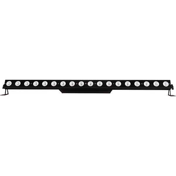 Eliminator Lighting Eliminator Mega Color Q18 LED Linear Fixture
