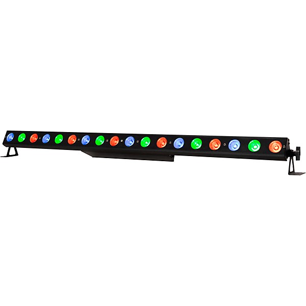 Eliminator Lighting Eliminator Mega Color Q18 LED Linear Fixture