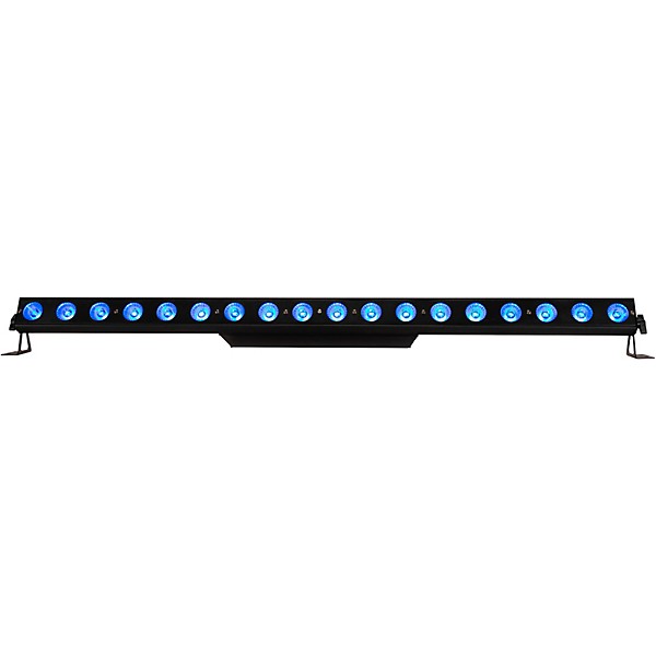 Eliminator Lighting Eliminator Mega Color Q18 LED Linear Fixture