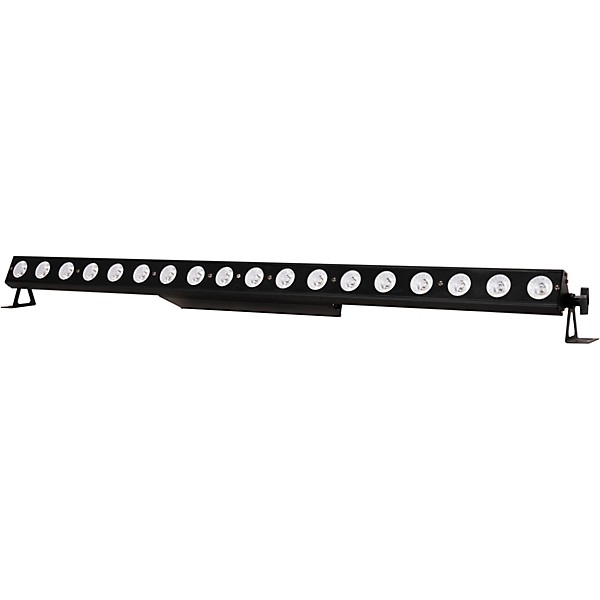 Eliminator Lighting Eliminator Mega Color Q18 LED Linear Fixture