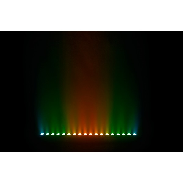 Eliminator Lighting Eliminator Mega Color Q18 LED Linear Fixture
