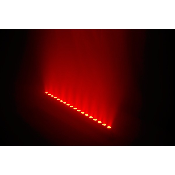 Eliminator Lighting Eliminator Mega Color Q18 LED Linear Fixture