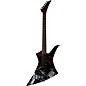 Jackson X Series Kelly KE HT Diablo IV Limited-Edition Electric Guitar - Diablo
