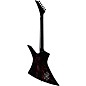Jackson X Series Kelly KE HT Diablo IV Limited-Edition Electric Guitar - Diablo