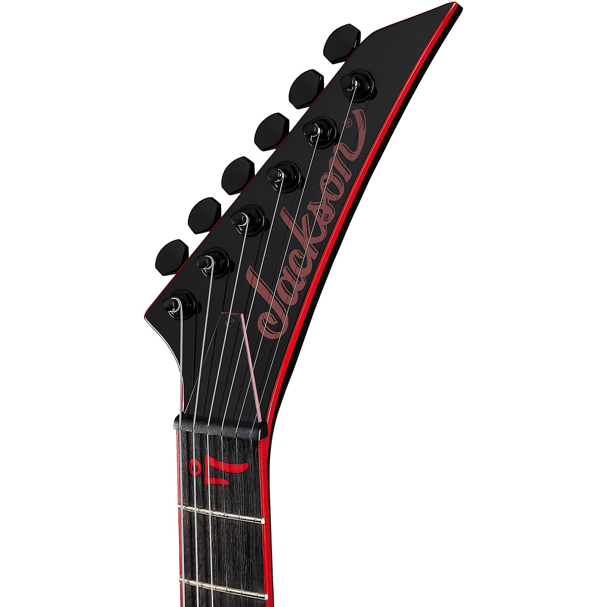 Jackson X Series Kelly KE HT Diablo IV Limited-Edition Electric