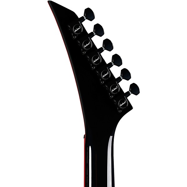 Jackson X Series Kelly KE HT Diablo IV Limited-Edition Electric Guitar - Diablo