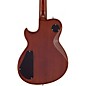 Reverend Roundhouse H90 Electric Guitar - Metallic Bordeaux