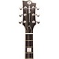 Reverend Roundhouse H90 Electric Guitar - Metallic Bordeaux