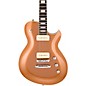 Reverend Roundhouse 290 Electric Guitar - Metallic Bronze thumbnail