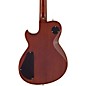 Reverend Roundhouse 290 Electric Guitar - Metallic Bronze